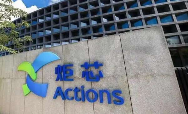 Actions Microelectronics 2025 Net Profit Surges 91.95%, Edge AI Becomes Key Growth Driver